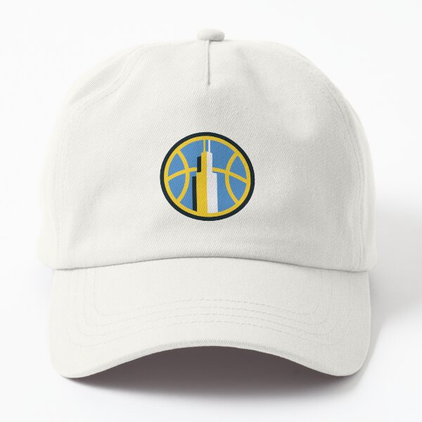 Chicago Sky Dad Hat