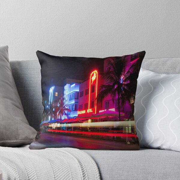 Item preview, Miami Nights designed and sold by Kooply  Kingly.