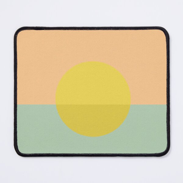 Item preview, Minimalist Sunset designed and sold by brodolo.