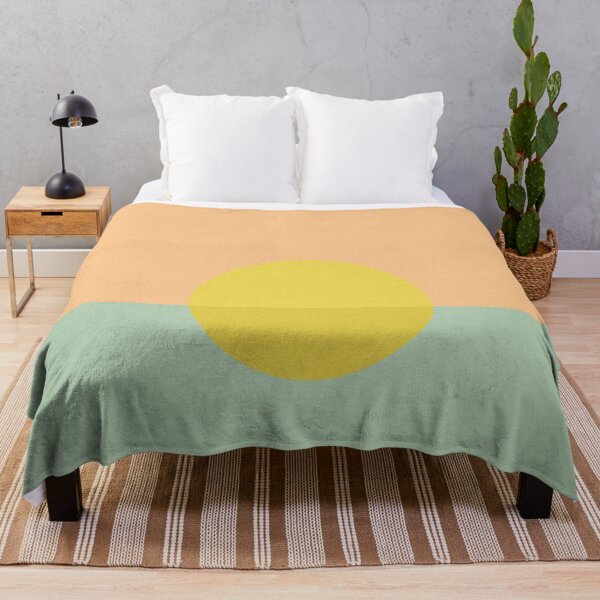 Item preview, Minimalist Sunset designed and sold by brodolo.