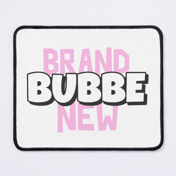 Item preview, Brand New Bubbe- New Grandparent t-shirt - Israeli Yiddish designed and sold by 5lav.