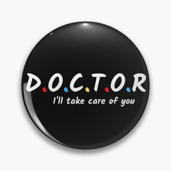 Item preview, Doctor designed and sold by saldesign433.