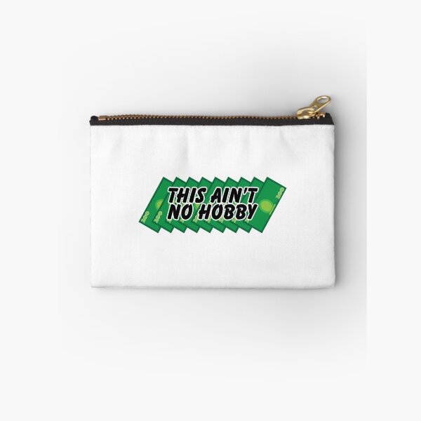 Item preview, This Ain't No Hobby designed and sold by TovenBay.