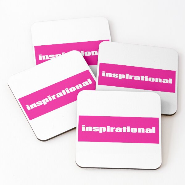 Item preview, Inspirational designed and sold by FiveNiches.