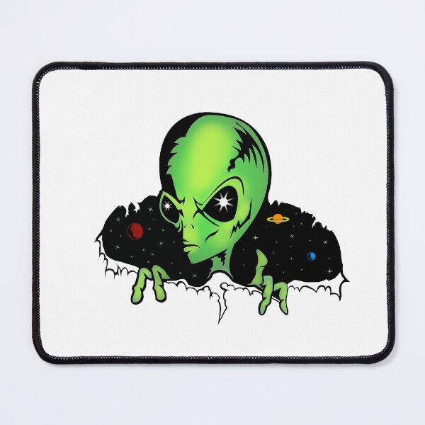 Item preview, Close Encounter designed and sold by RowdyPop.