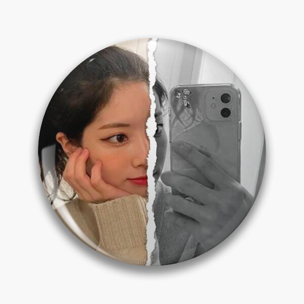Item preview, Dahyun (Divided Photo) designed and sold by stailok's place.
