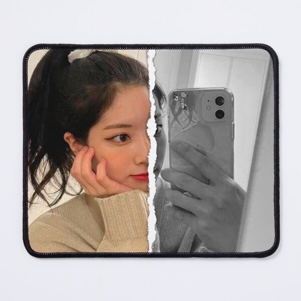 Item preview, Dahyun (Divided Photo) designed and sold by stailok's place.