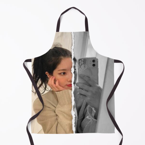 Item preview, Dahyun (Divided Photo) designed and sold by stailok's place.