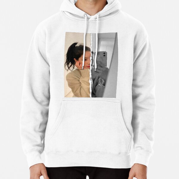 divided hoodie