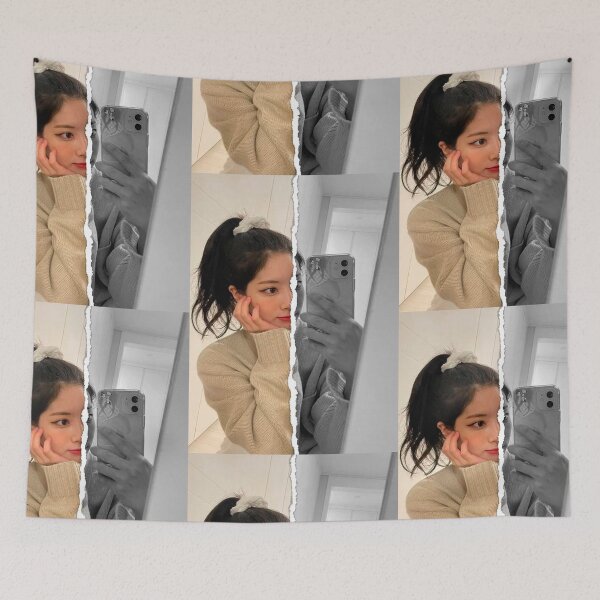 Item preview, Dahyun (Divided Photo) designed and sold by stailok's place.