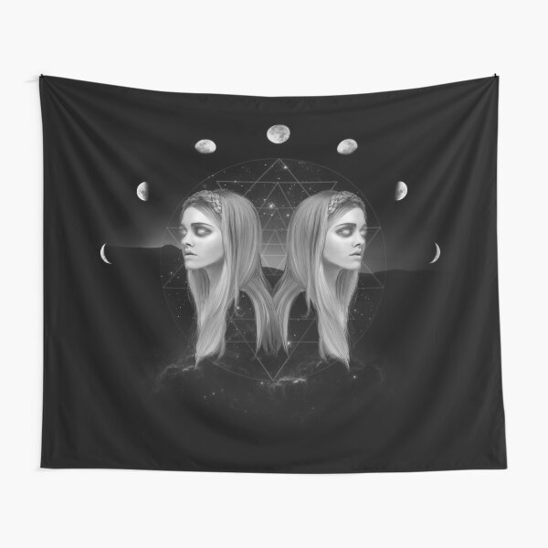Disposition Tapestry