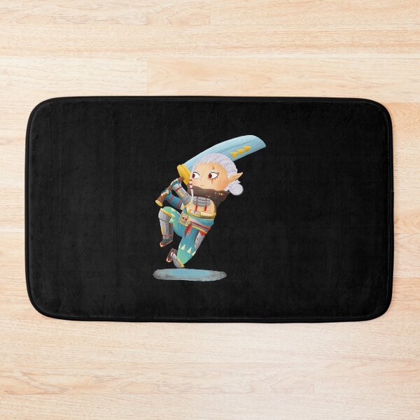 Item preview, Impa  designed and sold by ivonnaron.