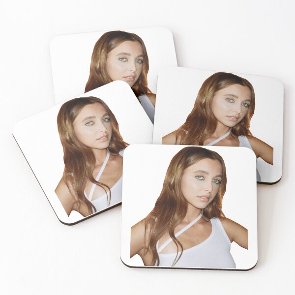 Artikelvorschau, Emma Chamberlain entworfen und verkauft von Aileenl07.