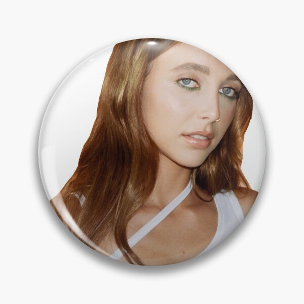 Item preview, Emma Chamberlain  designed and sold by Aileenl07.