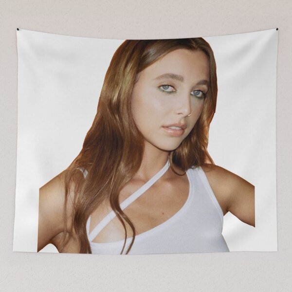 Item preview, Emma Chamberlain  designed and sold by Aileenl07.