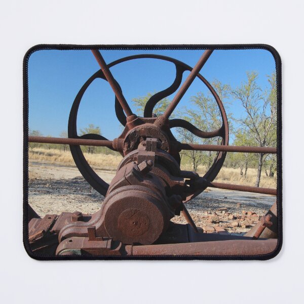 Item preview, Industrial Art designed and sold by Colin Binks.