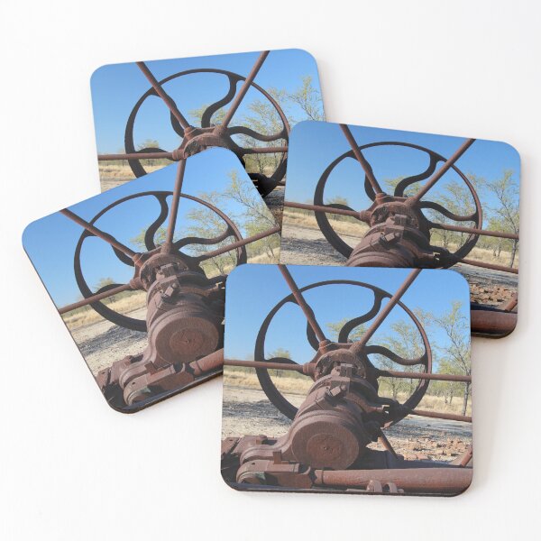 Item preview, Industrial Art designed and sold by Colin Binks.