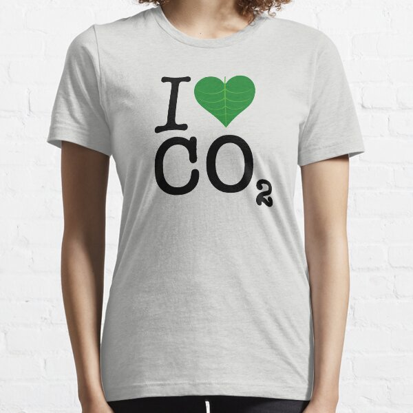 CO2 Essential T-Shirt