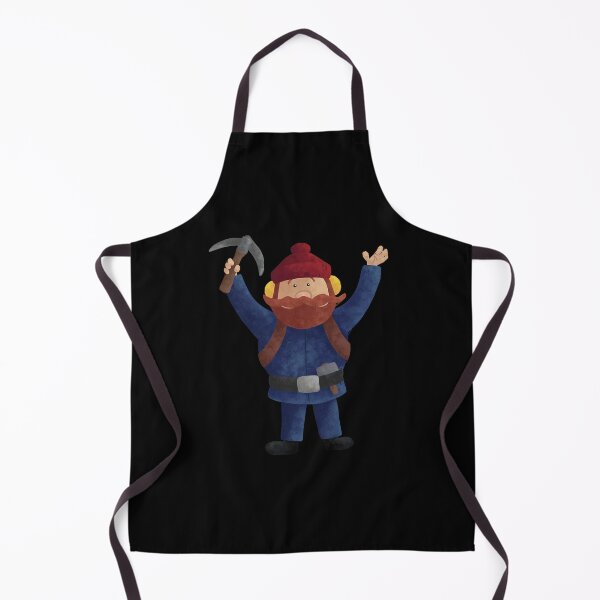 Item preview, Yukon Cornelius designed and sold by ivonnaron.