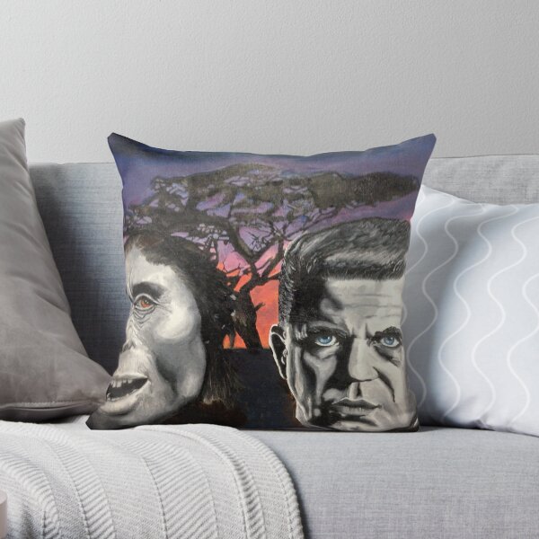 Throw Pillow