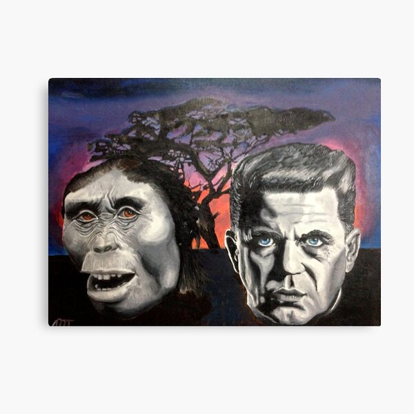 Canvas Print
