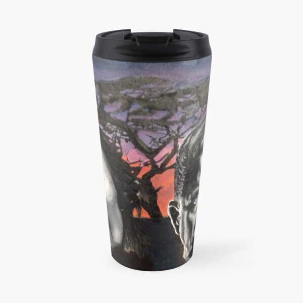 Travel Mug