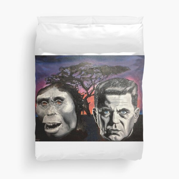 Duvet Cover