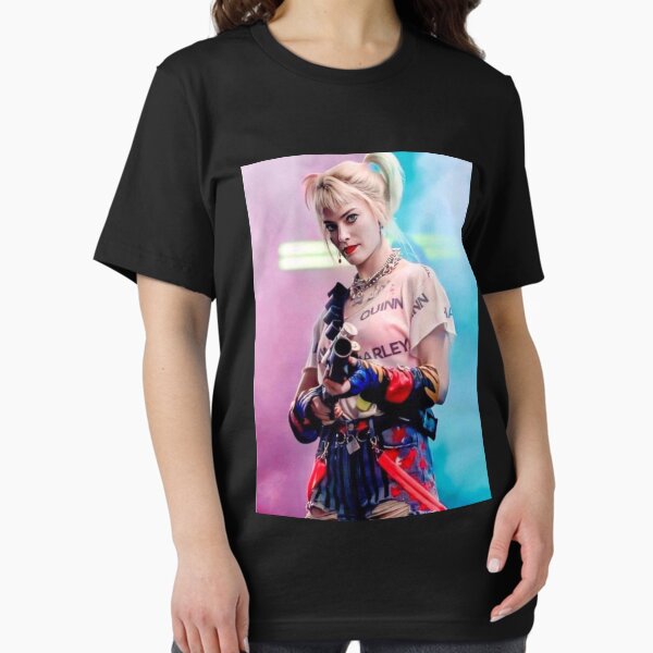 Item preview, Margot Robbie designed and sold by MICHAELBLACK01.