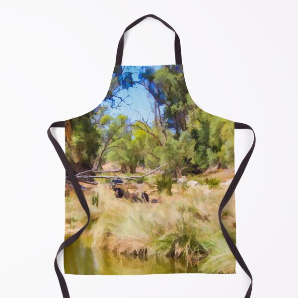 Item preview, Waterhole designed and sold by DVJPhotography.