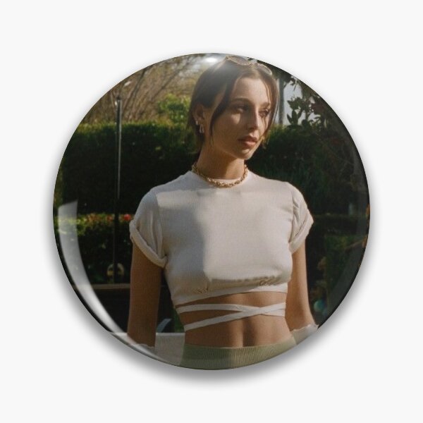Item preview, Emma chamberlain designed and sold by Aileenl07.