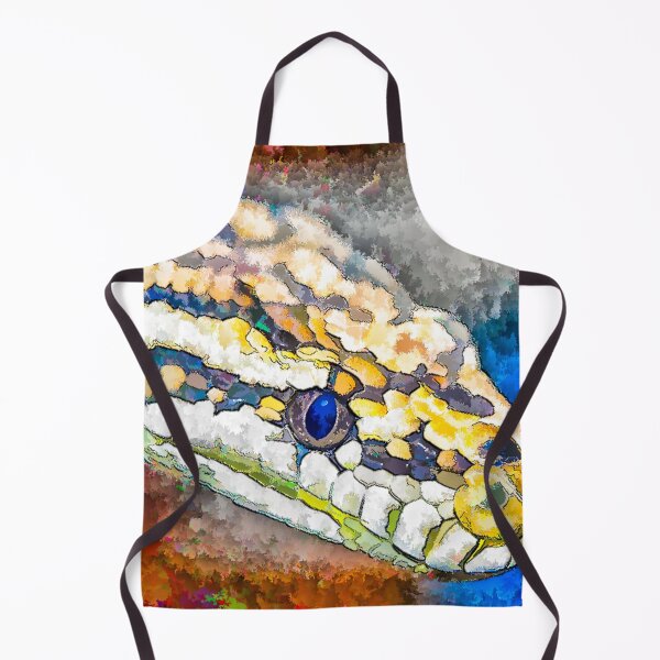Item preview, Python designed and sold by DVJPhotography.