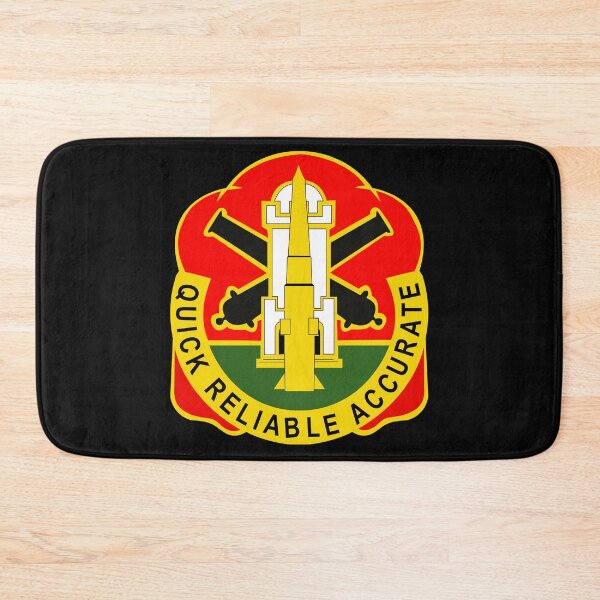 Item preview, Army - 56th Field Artillery Command - DUI wo txt designed and sold by Military Insignia Products.