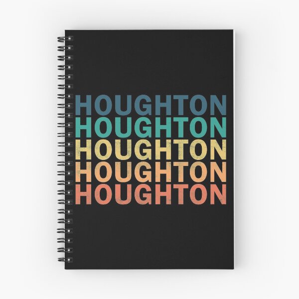Item preview, Houghton Name T Shirt - Houghton Vintage Retro Houghton Name Gift Item Tee designed and sold by eroscamila.
