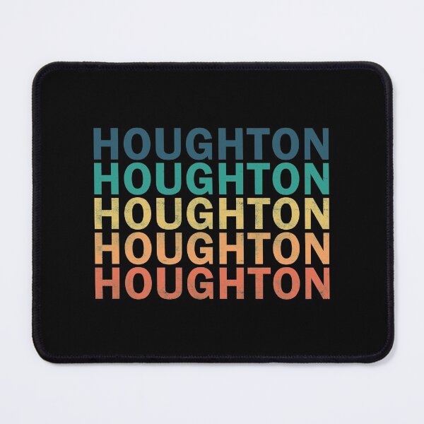 Item preview, Houghton Name T Shirt - Houghton Vintage Retro Houghton Name Gift Item Tee designed and sold by eroscamila.