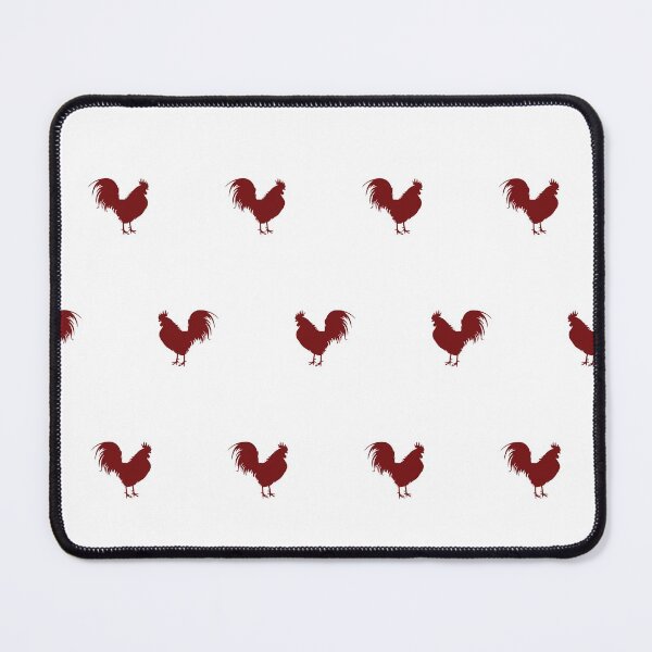 Item preview, Red Rooster designed and sold by HalamoDesigns.