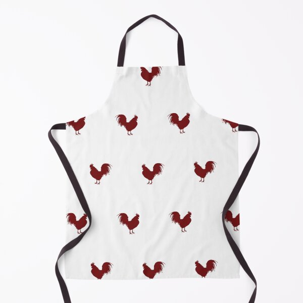 Item preview, Red Rooster designed and sold by HalamoDesigns.