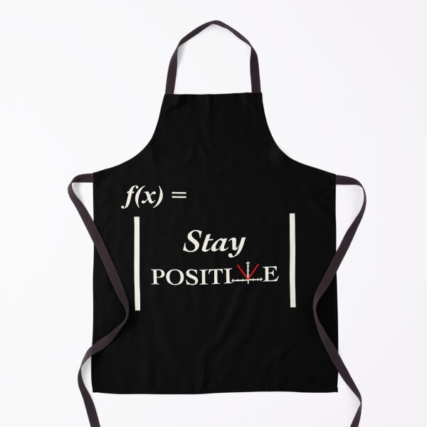 Item preview, Stay Positive designed and sold by TheUnknown93.