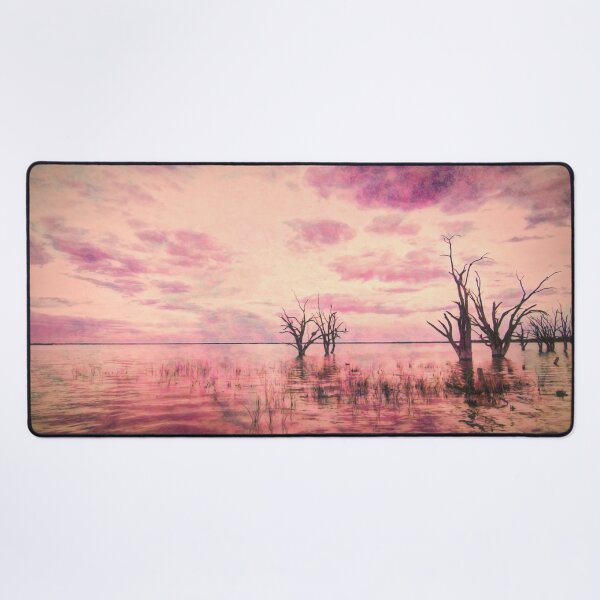 Item preview, Pink Sunset designed and sold by DVJPhotography.