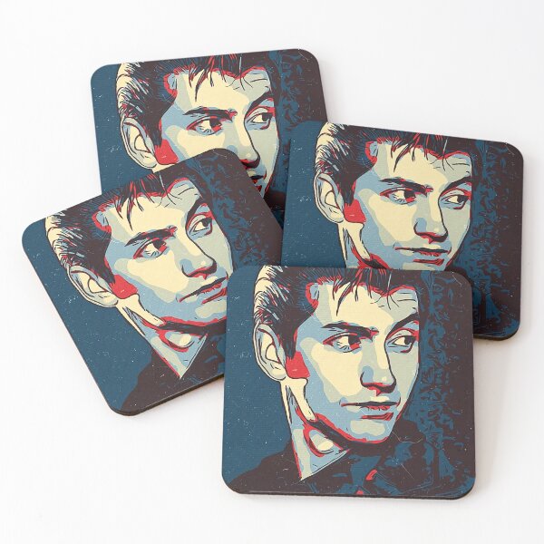 Item preview, Alex The designed and sold by Jean Myers.