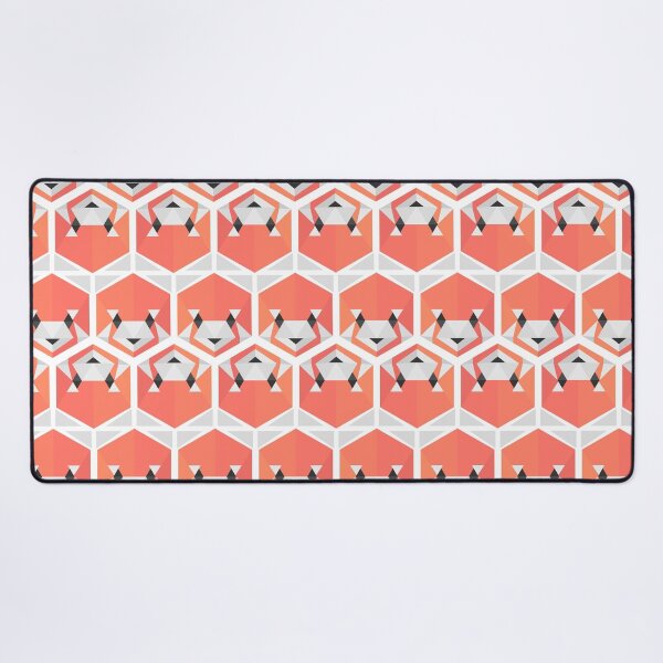 Item preview, Red Panda Honeycomb designed and sold by animinimal.