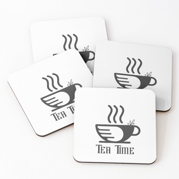 Item preview, Tea Time ,Green Tea designed and sold by My Fav.