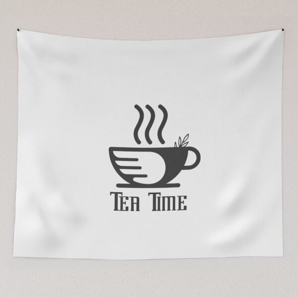Item preview, Tea Time ,Green Tea designed and sold by My Fav.