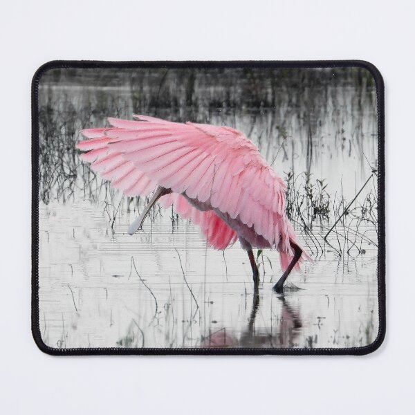 Item preview, Flamingo I designed and sold by Jeffrey Mask.