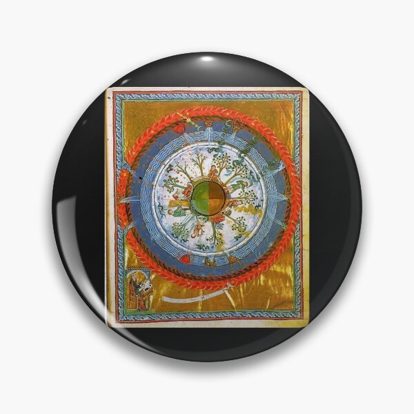 Item preview, Manuscript of an archaeological map of the Earth designed and sold by jojo alotaibi.