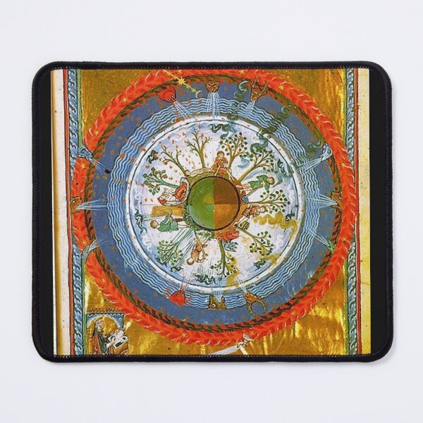 Item preview, Manuscript of an archaeological map of the Earth designed and sold by jojo alotaibi.