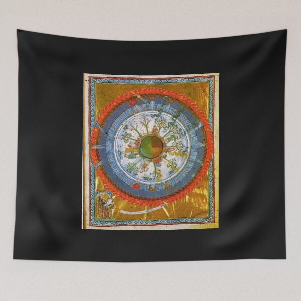 Item preview, Manuscript of an archaeological map of the Earth designed and sold by jojo alotaibi.