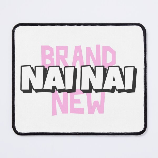 Item preview, Brand New Nai Nai- New Grandparent t-shirt - Chinese designed and sold by 5lav.