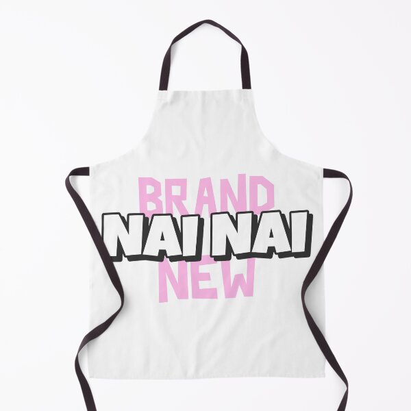 Item preview, Brand New Nai Nai- New Grandparent t-shirt - Chinese designed and sold by 5lav.