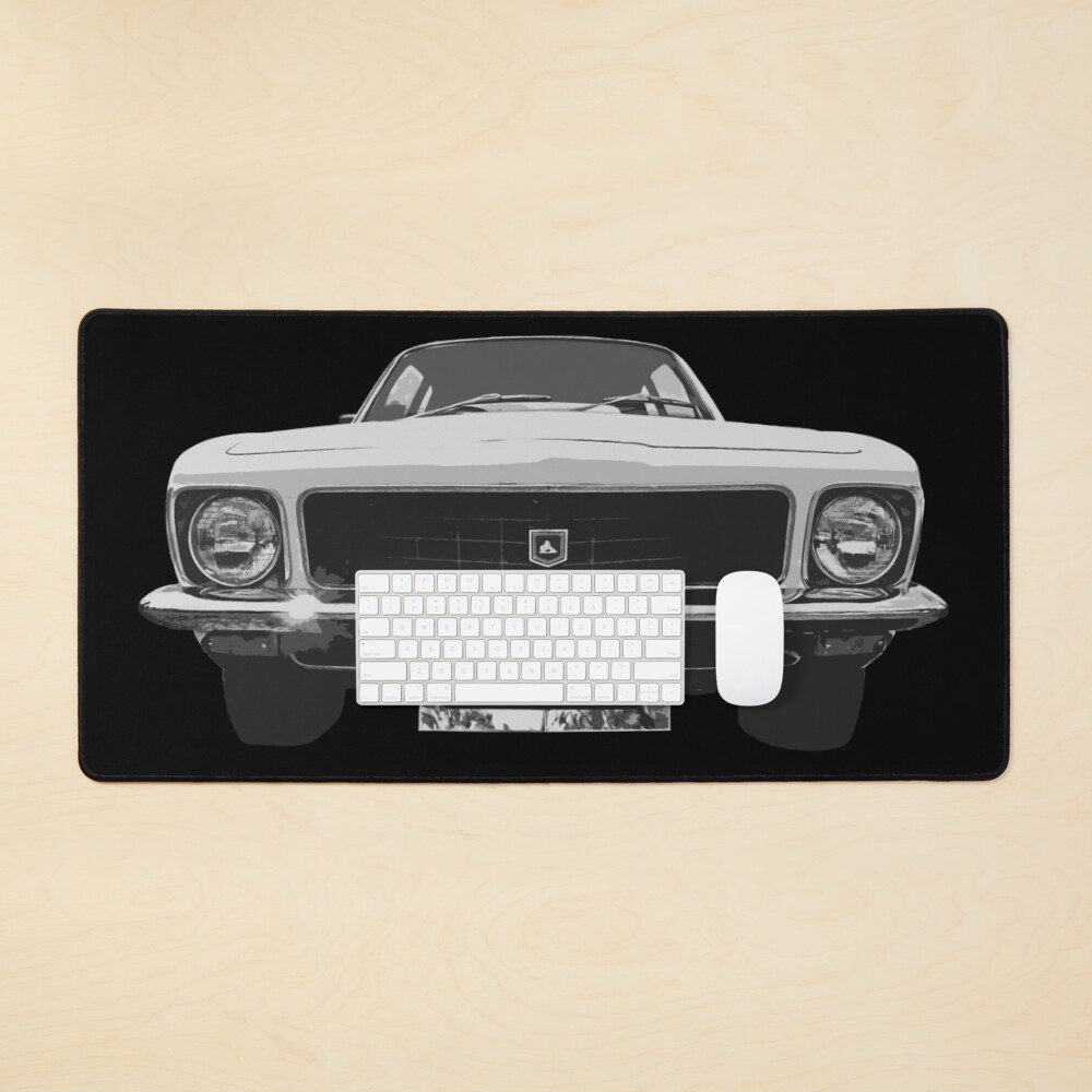Item preview, Desk Mat designed and sold by Clintpix.
