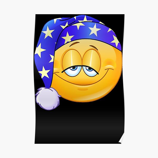 Emoji gute nacht